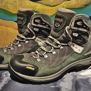 Asolo Women's Hiking Boots